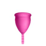 Lunette Menstrual Cup Size 1 Accessories Flow Light 1unid - Image 4