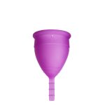 Lunette Menstrual Cup Size 1 Accessories Flow Light 1unid - Image 5