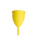 Lunette Menstrual Cup Size 1 Accessories Flow Light 1unid - Image 6