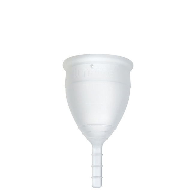 lunette size 1 Lunette Menstrual Cup Size 1 Accessories Flow Light 1unid - Image 1