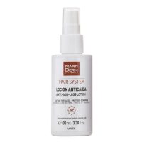 Spray  of  Martiderm  Hair  System  3GF  Anti  Hair-Loss  Lotion  by  Martiderm,  a  lotion  indicated  to  stop  hair  loss  and  stimulate  growth.