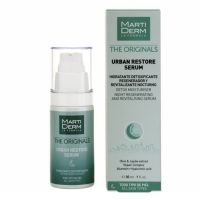 Martiderm The Originals Urban Restore Sérum Noite Detox 30ml