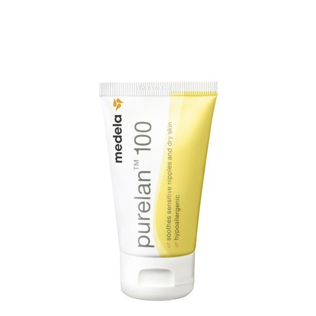 medelapurelan メデラ クリーム ピュアラン100 37g