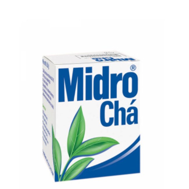 midro-cha Midro Té Laxante 80g