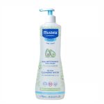 Mustela Cleasing Water