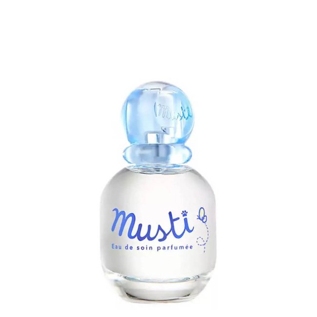 mustela-musti Mustela Musti Eau De Soin Agua Perfumada 50 ml