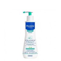 Mustela Stelatopia Bálsamo Emoliente Textura Rica 300ml