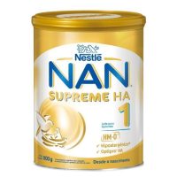 Nan Supreme HA 1 Leite Lactente 800g