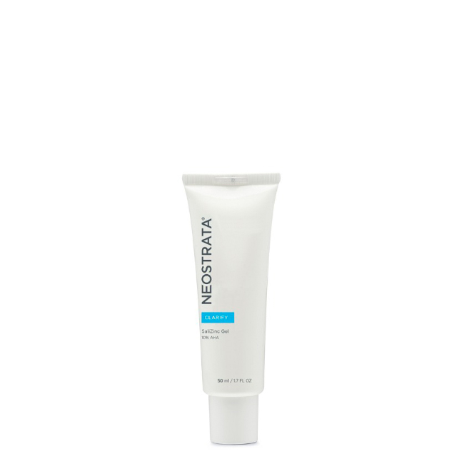 neostrata-salizinc-gel NeoStrata Refine SaliZinc Gel 50ml