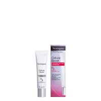 ニュートロジーナ セルラーブースト アンチリンクル アイクリーム 15ml