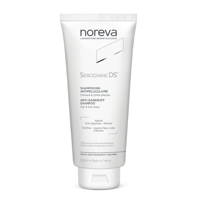 norevasebodianedsshampoo Noreva Sebodiane DS Shampoo Anticaspa 150ml - Image 1