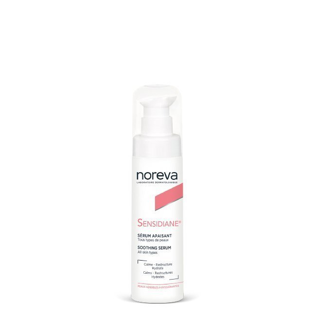 norevasensidianeserum_1 ノレバ センシディアネ スージング セラム 30ml