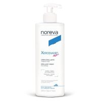 Noreva Xerodiane Ap+ ウルトラ・モイスチャライジング・エモリエント・クリーム 400ml