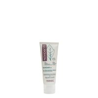 Tube  of  Noviderm  Boréade  M  Matifying  Seborregulator  Cream  by  Noviderm,  a  cream  indicated  for  regulating  sebum  in  oily  skin.