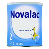 Novalac 2 Leite de Transição 800gr