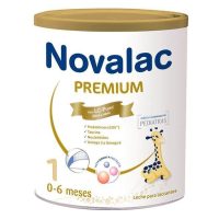 Novalac Premium 1 Leite Lactentes 800gr