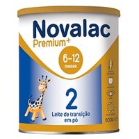 Novalac Premium 2 Leite de Transição 800gr
