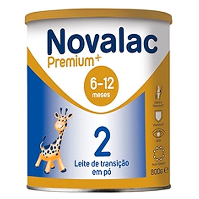 novalacpremium_2 Novalac Premium 2 Leite de Transição 800gr