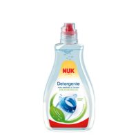 Nuk Detergente Biberões e Tetinas 380ml