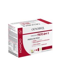 Oenobiol Minceur Tudo Em 1 Perda de Peso