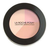 Compact  of  La  Roche  Posay  Toleriane  Mattifying  Fixing  Powder  by  La  Roche  Posay,  a  powder  indicated  for  matifying  and  fixing  makeup.