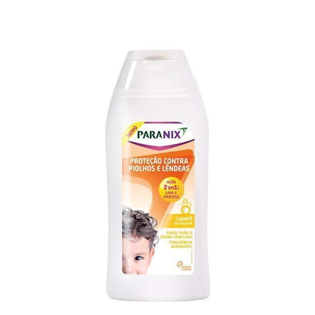 paranixshampooprotecao パラニクス リセ/レンデス プロテクション シャンプー 200ml