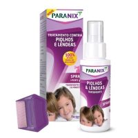 Paranix Spray Piolhos oferta Pente 100ml