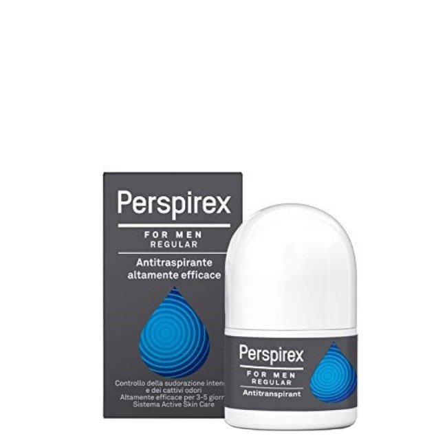 perspirexmenregularrollon パースピレックス メン レギュラー ロールオン制汗剤 20ml