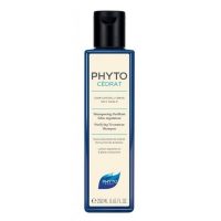 フィト セドラット アンチオイリー シャンプー 250ml