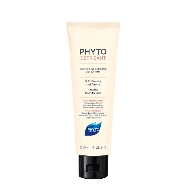 phytodefrisantgelbalm Phyto Defrisant Jalea Limpiadora Anti Frizz 125 ml