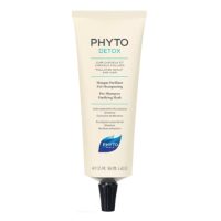 フィトデトックス プレシャンプー ピュリファイングマスク 125ml