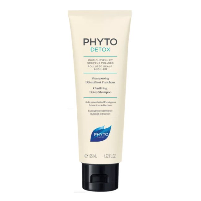phytodetoxshampoo_1 Phytodetox Shampoo Purificante 125ml - Image 1