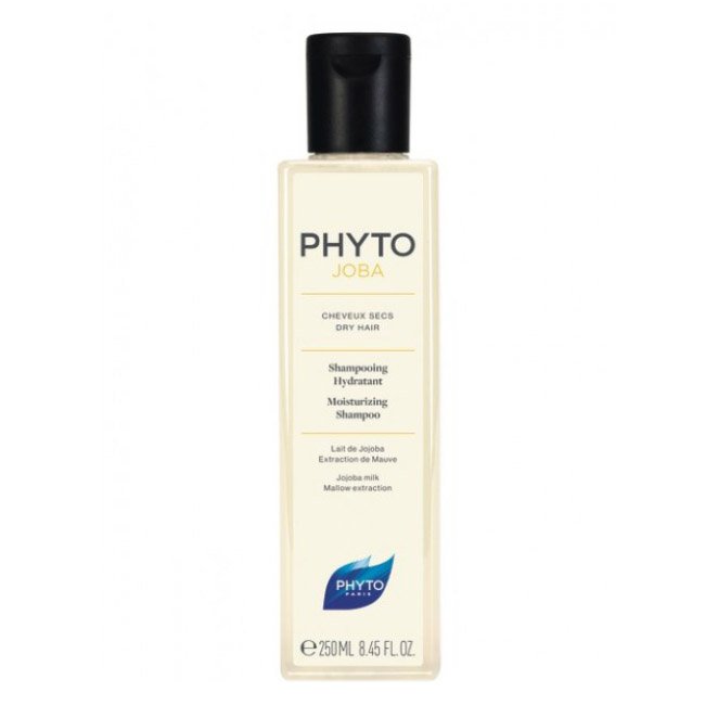 phytojobashampoo Phyto Phytojoba モイスチャライジング シャンプー 250ml