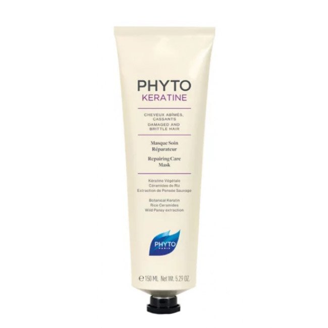 phytokeratinemask Phyto Keratine Máscara Reparadora 150ml - Image 1