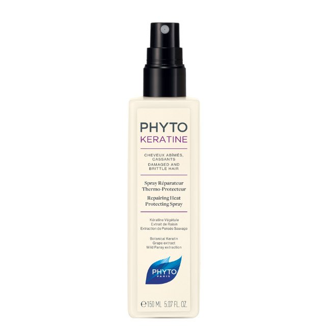 phytokeratinespray Phyto Keratine Spray Reparador Termo Protetor 150ml