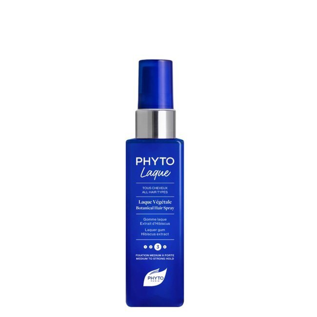 phytolaquemirroir100ml Phyto PhytoLaque Miroir Laca Vegetal Média-Forte 100ml - Image 1