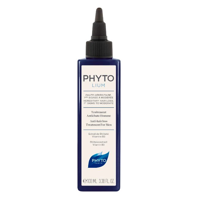 phytolium_serum Phyto Phytolium Suero Anticaída para Hombres 100 ml