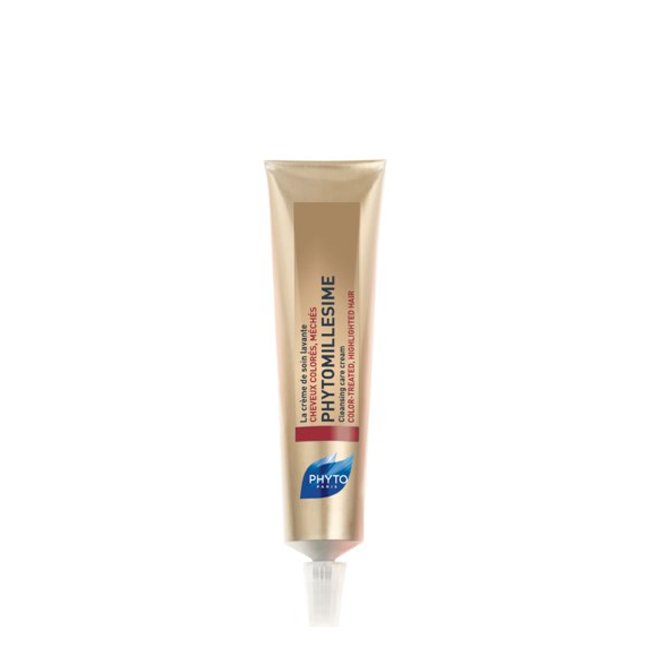 phytomillesimecremelavante フィトネイユライム クレンジングケアクリーム 75ml
