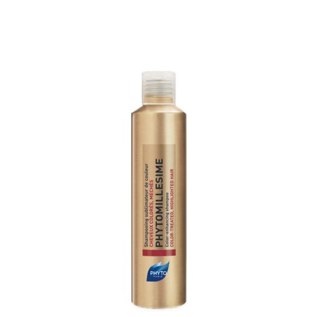 phytomillesimeshampoo Phytomillesime Shampoo Sublimador da Cor 200ml
