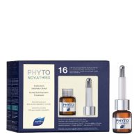 Phyto Novathrix Ampolas Anti-Queda 12x3 5ml