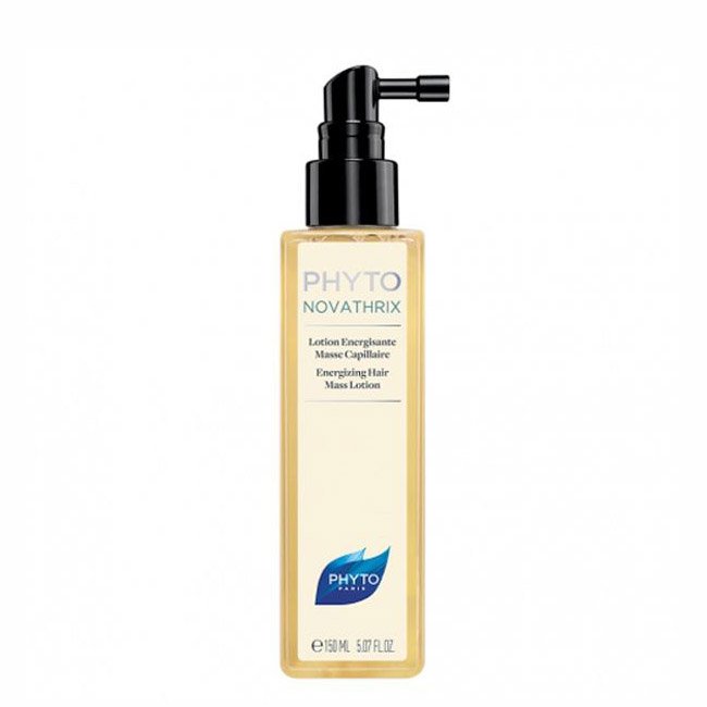 phytonovathrixlotion Phyto Novathrix Loção Energizante e Fortificante 150ml