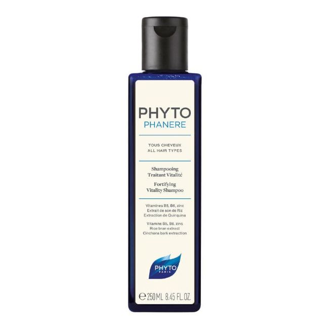 phytophanereshampoo Phytophanere Shampoo Revitalizante Fortificante 250ml - Image 1