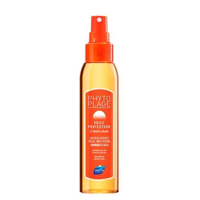 phytoplagevoileprotecteur Phyto Phytoplage Spray Alta Proteção 125ml