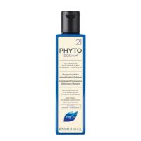 Phyto Phytosquam Champú de mantenimiento de la caspa 250 ml