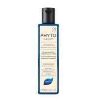 Phyto Phytosquam Purifying Anti-Druff Maintenance Shampoo（フィト フィトスクアム ピュリファイング アンチフケ メンテナンス シャンプー）250ml