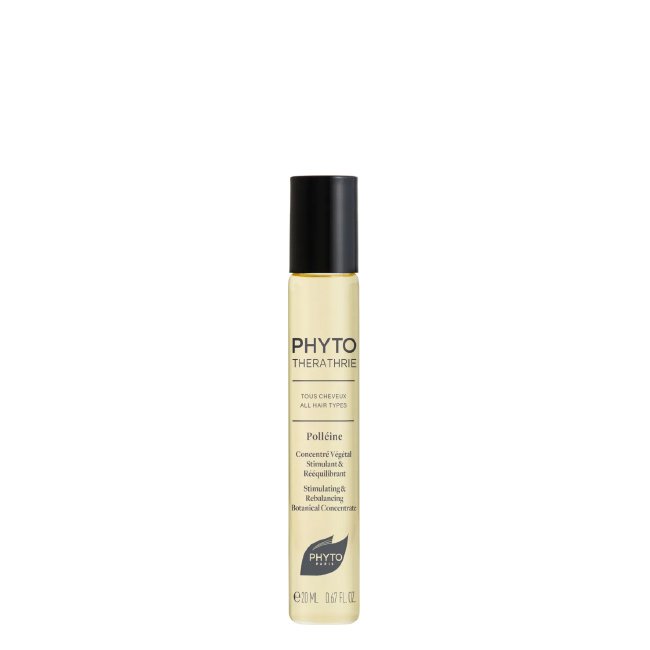 phytotherathriepolleineelixir Phyto Therathrie Polléine Elixir Capilar Booster 20 ml