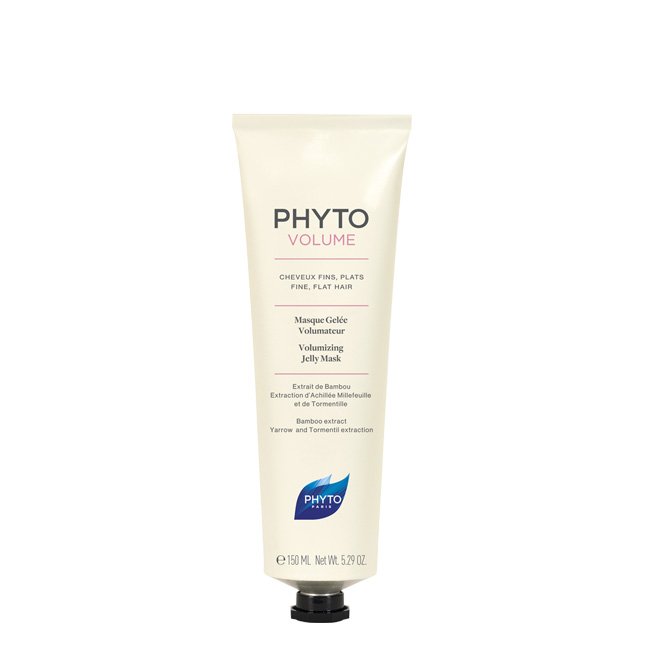 phytovolumemascaragel150ml フィト ボリューム ボリューマイジング ジェル マスク 150ml