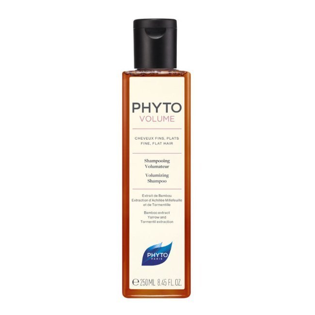 phytovolumeshampoo フィト ボリューム シャンプー ボリューマイザー 250ml