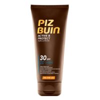 Piz Buin Active Protect SPF30 Loção Solar 100ml