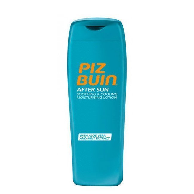 pizbuinaftersunsmoothingcooling ピズブイン アフターサン スージング&リフレッシング ローション 200ml